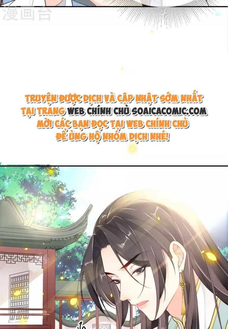 tướng quân, bổn phi không nhận sủng chapter 48 23