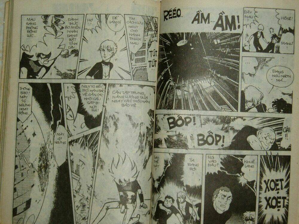 siêu nhân locke chapter 5 63