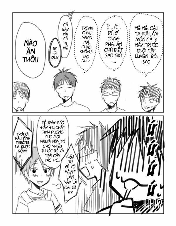 chờ đã, cứ để vậy đi chapter 2 2