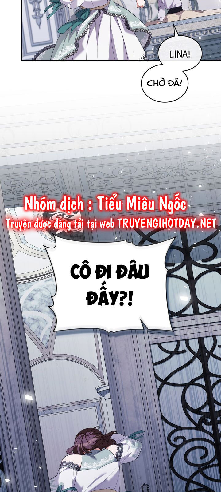 tôi trở thành nhân vật phản diện thực sự chapter 74 45