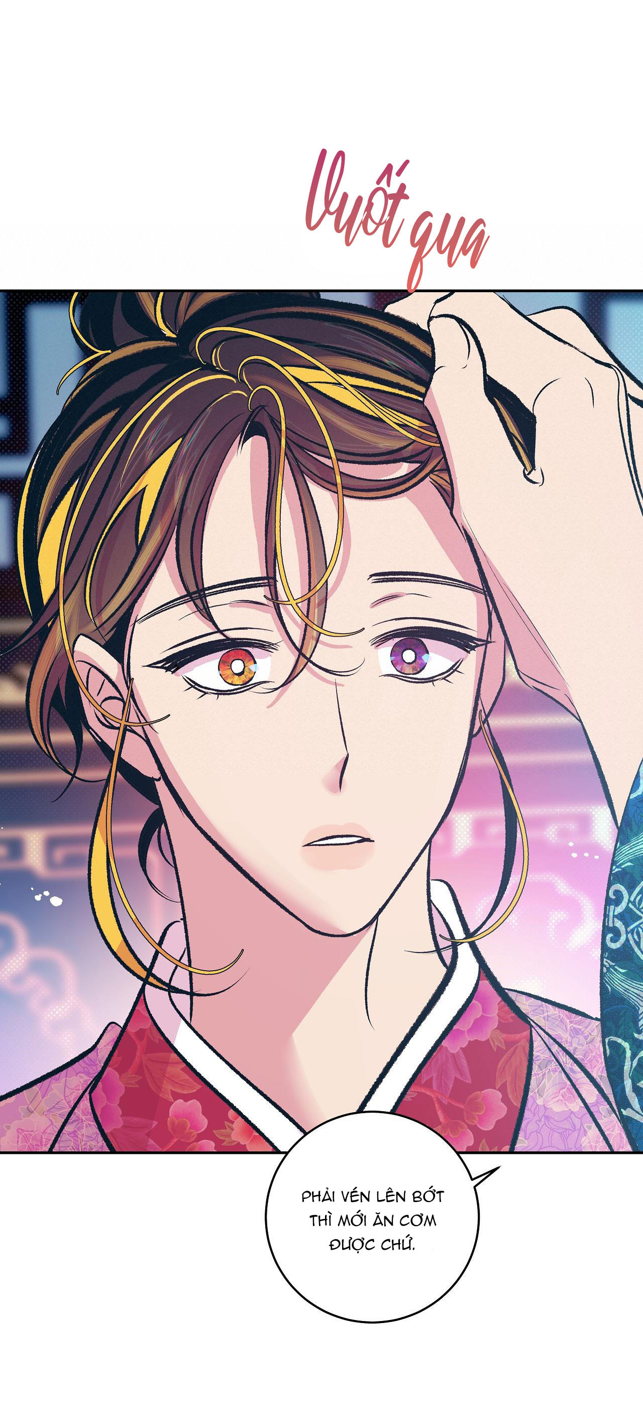 bán yêu chapter 4 45