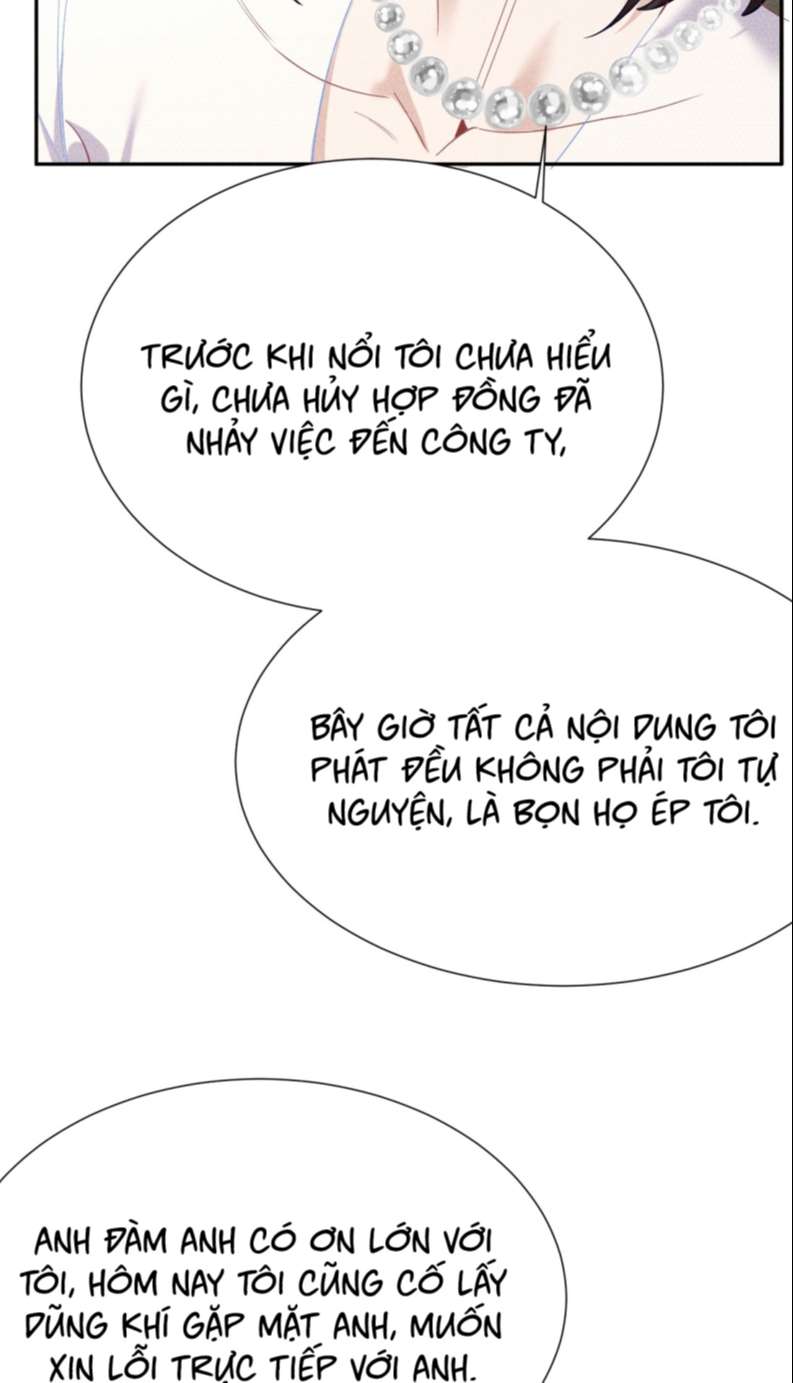 [bl] quan hệ nguy hiểm chapter 17 29