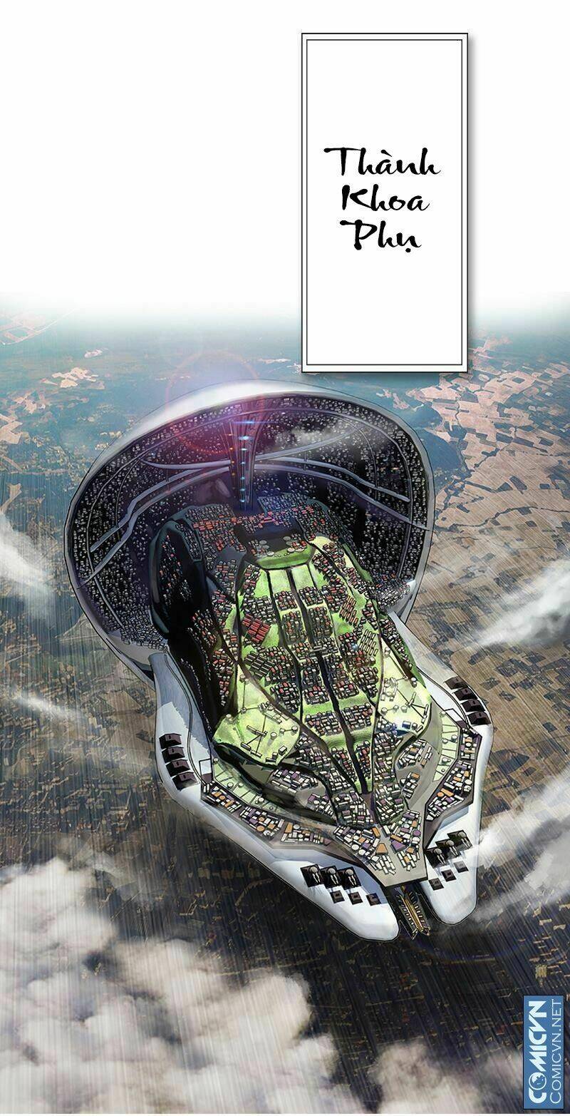 du quỷ chapter 2 7