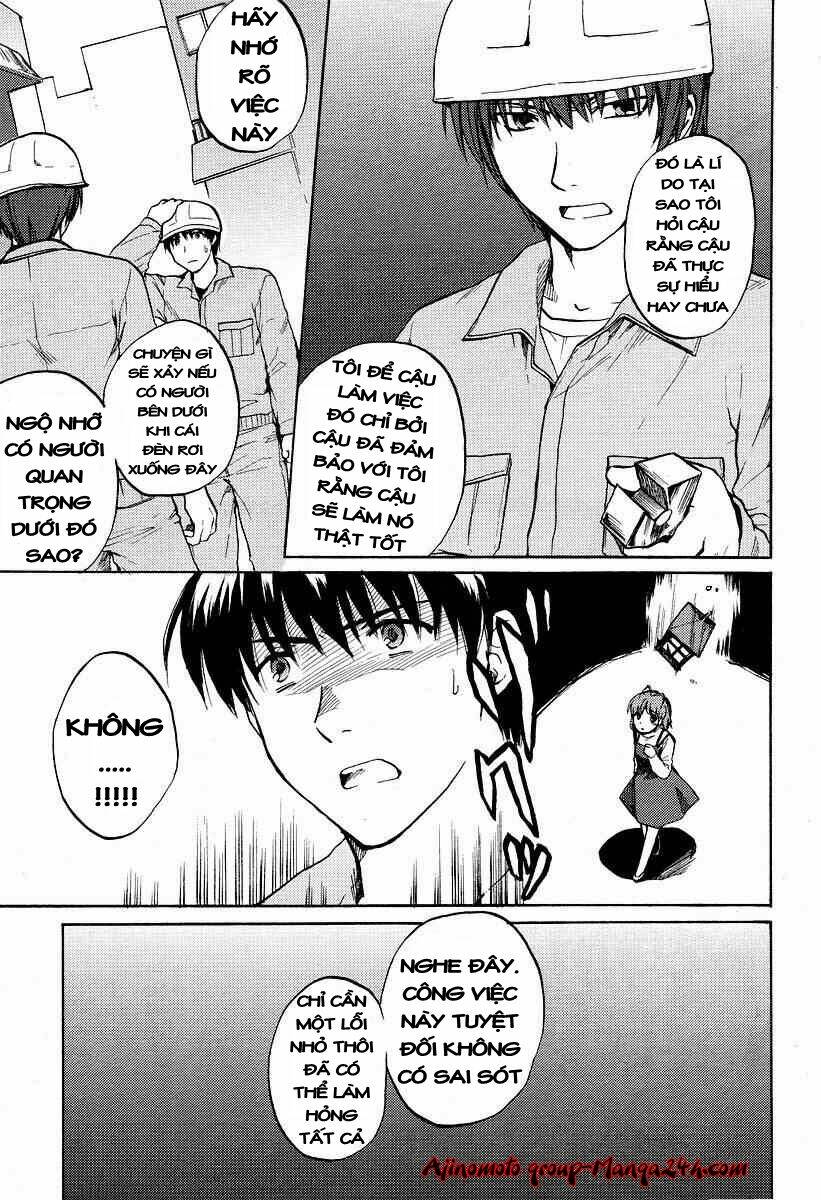 clannad chapter 16 15