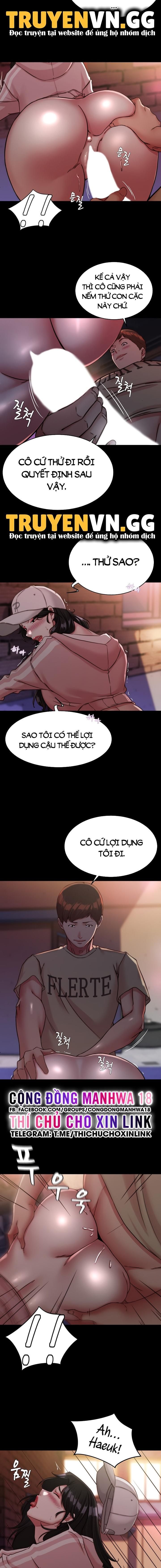 nhật ký quần lót chapter 123 10