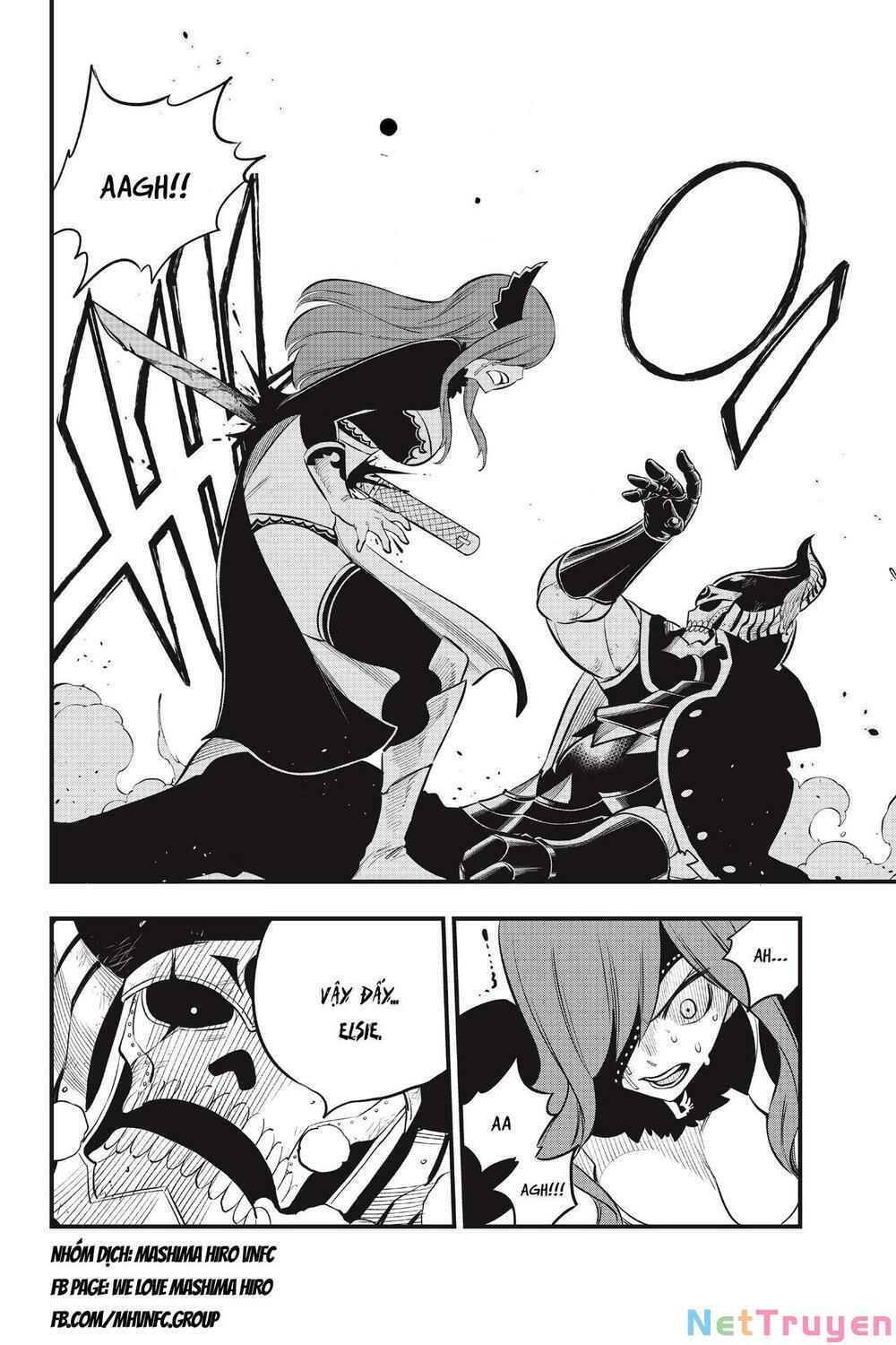 hội pháp sư và thánh thạch rave chapter 184 19