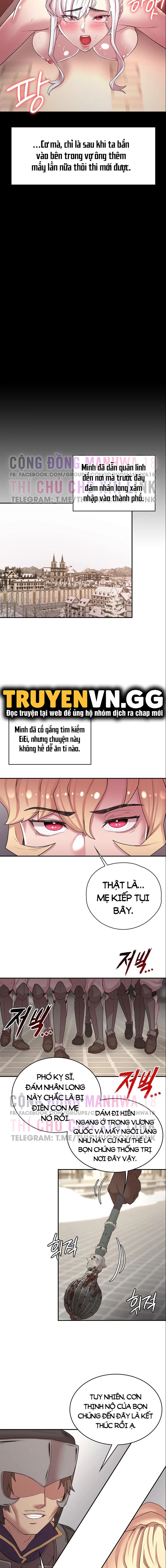 chuyển sinh thành phản diện game chapter 50 10