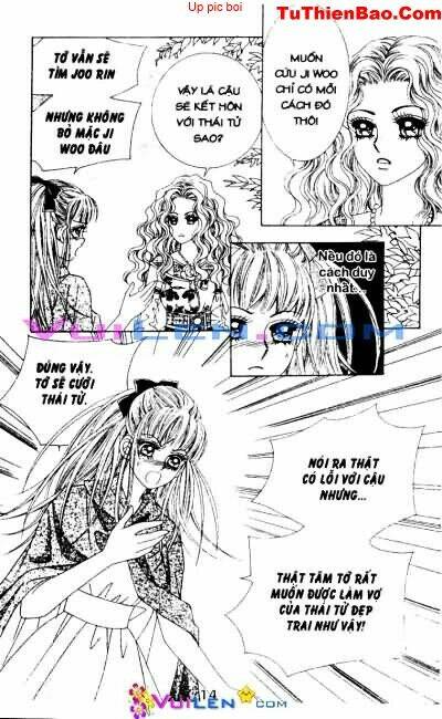 bogle goes to the kingdom chapter 26 13