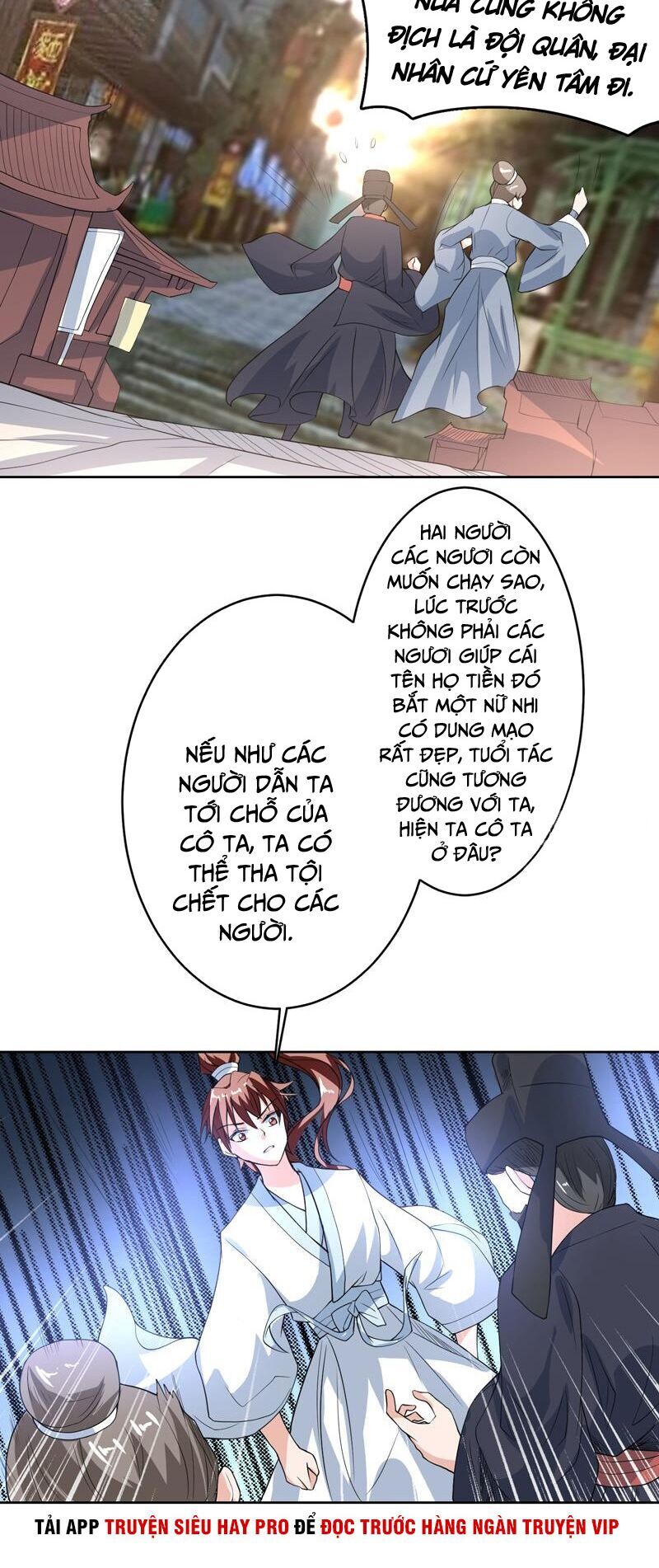 tối cường thần thú hệ thống chapter 128 12