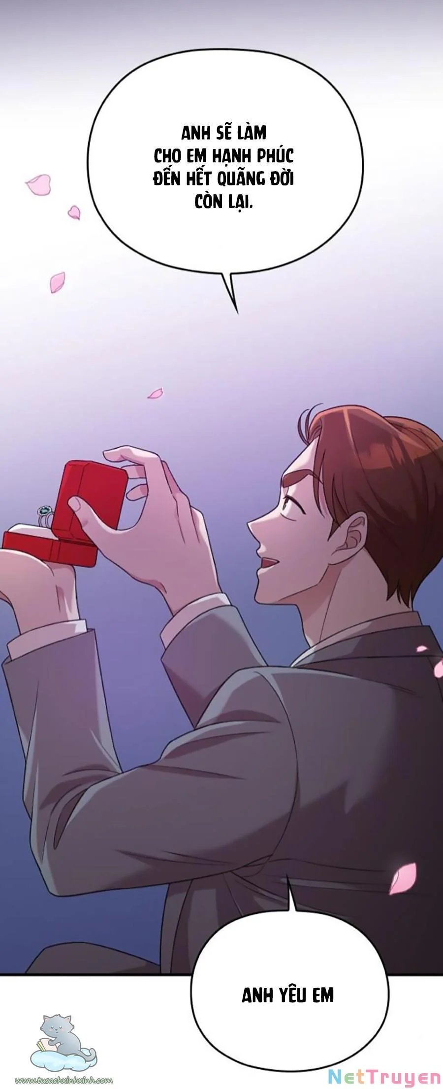 cô đi mà lấy chồng tôi chapter 20 99