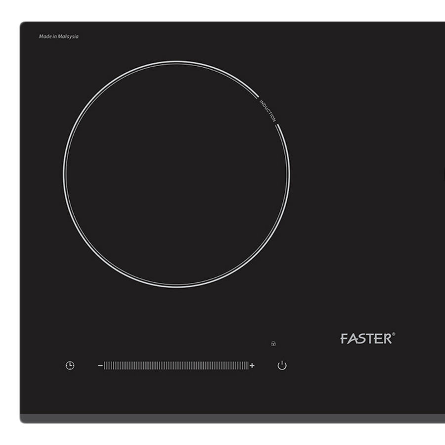 Bếp Điện Từ Faster FS 712I - Hàng chính hãng