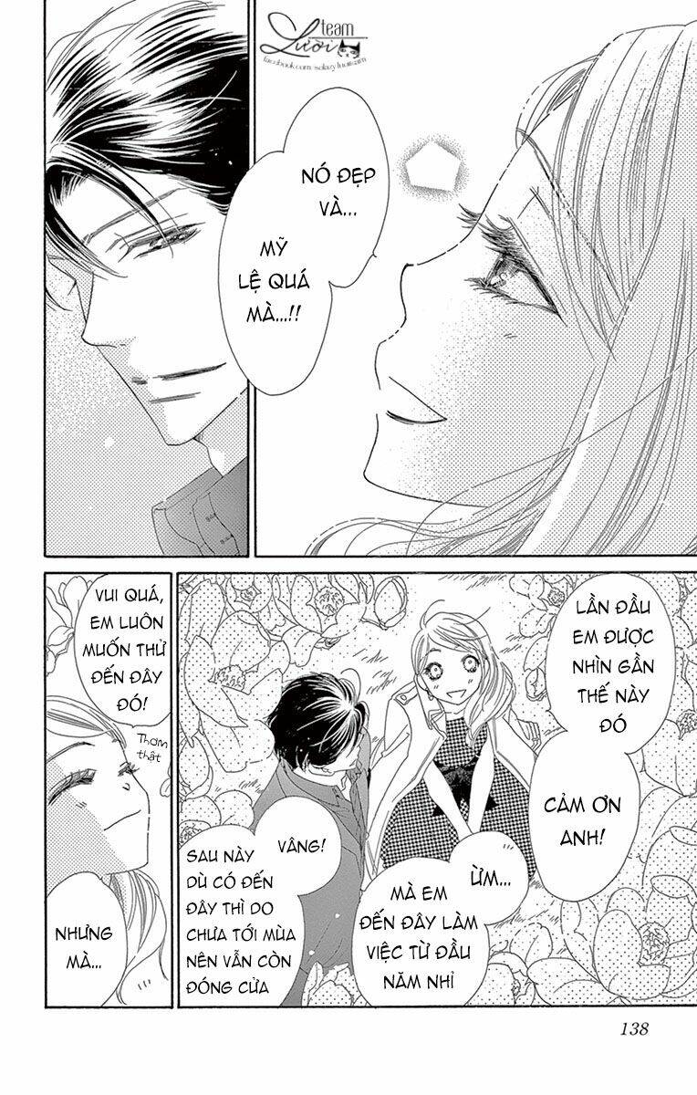 ảo ảnh tình yêu chapter 9 24