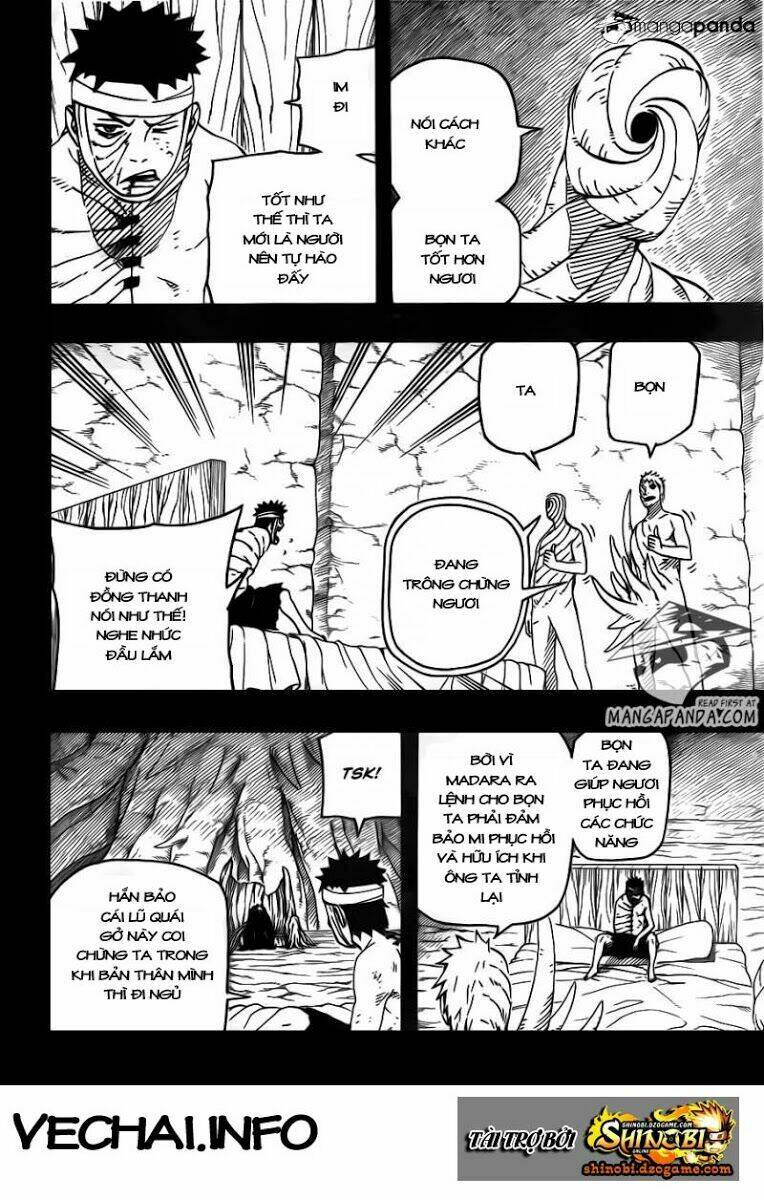naruto - cửu vĩ hồ ly chapter 603 4