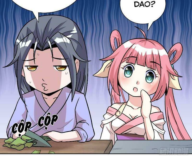 liệp thực vương chapter 5 9