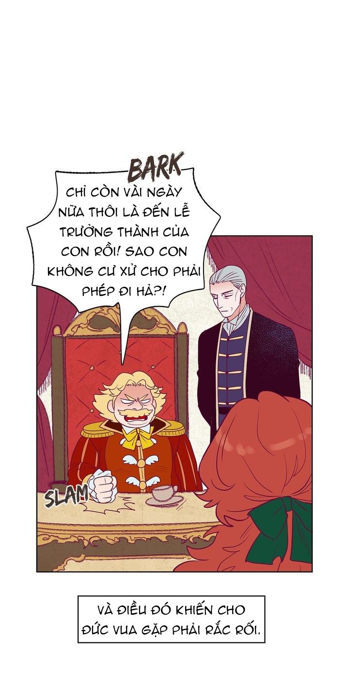 rạp chiếu phim bl cổ điển chapter 9 10