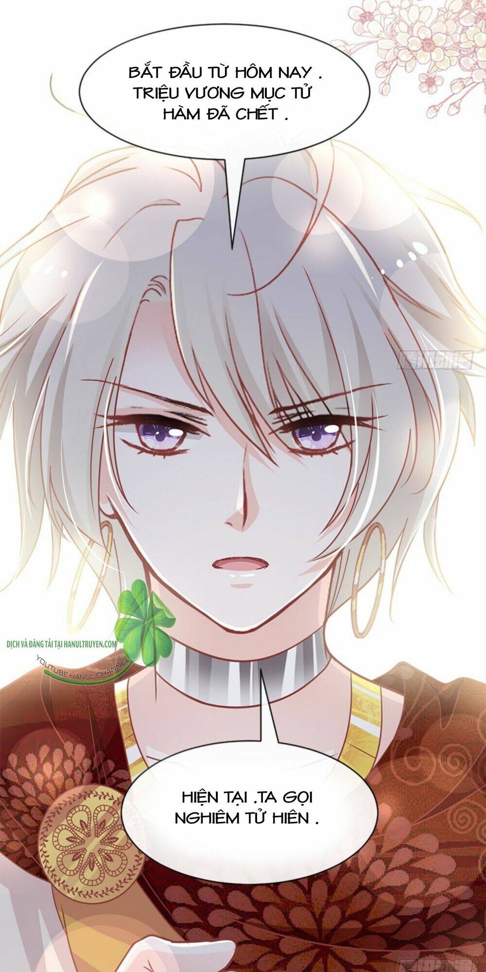 thiên hạ đệ nhất sủng phi chapter 88.2 17