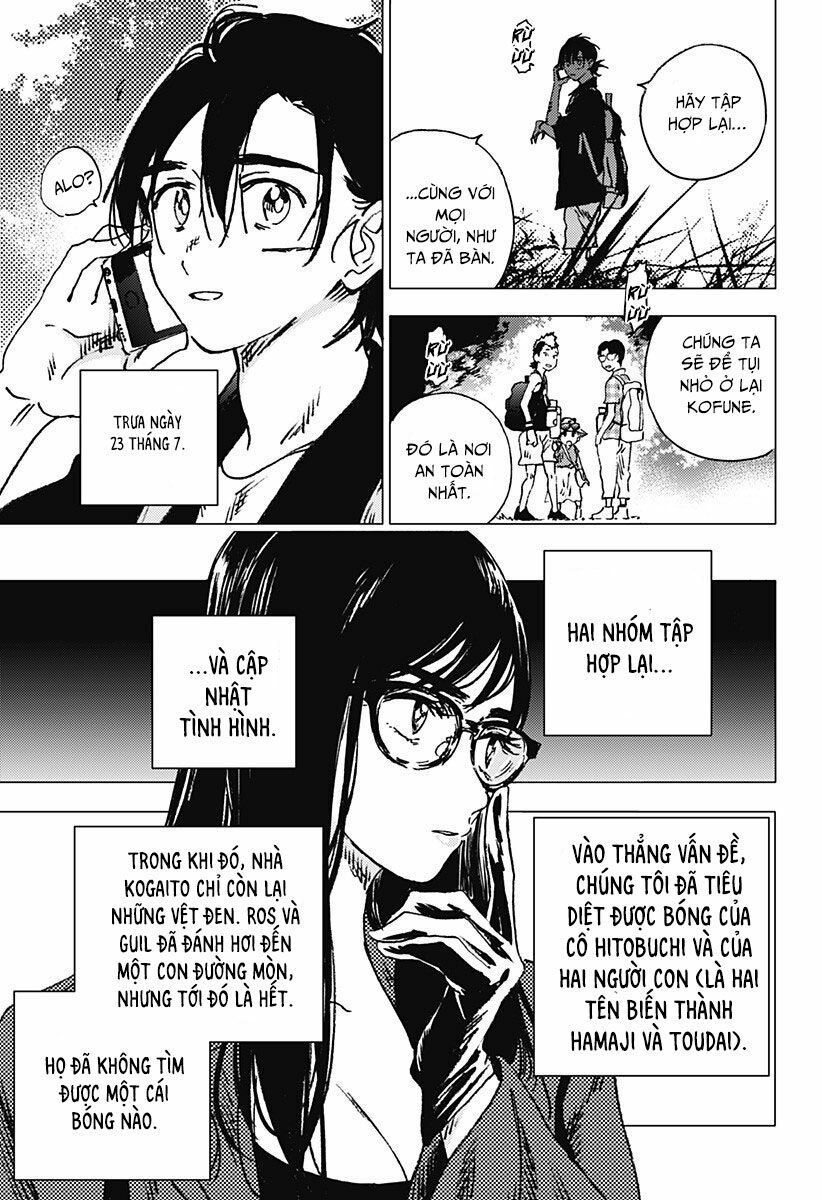 summer time render chapter 93 21