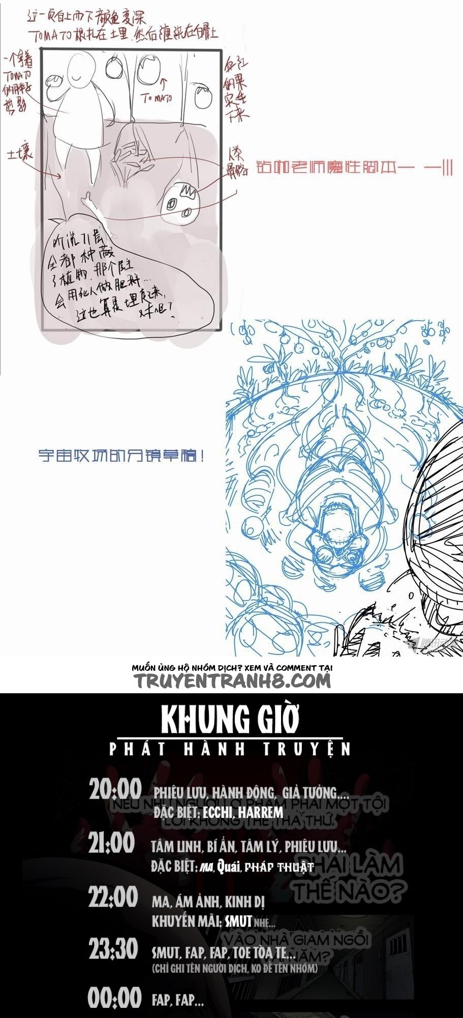 thành phố vô tội chapter 8 13