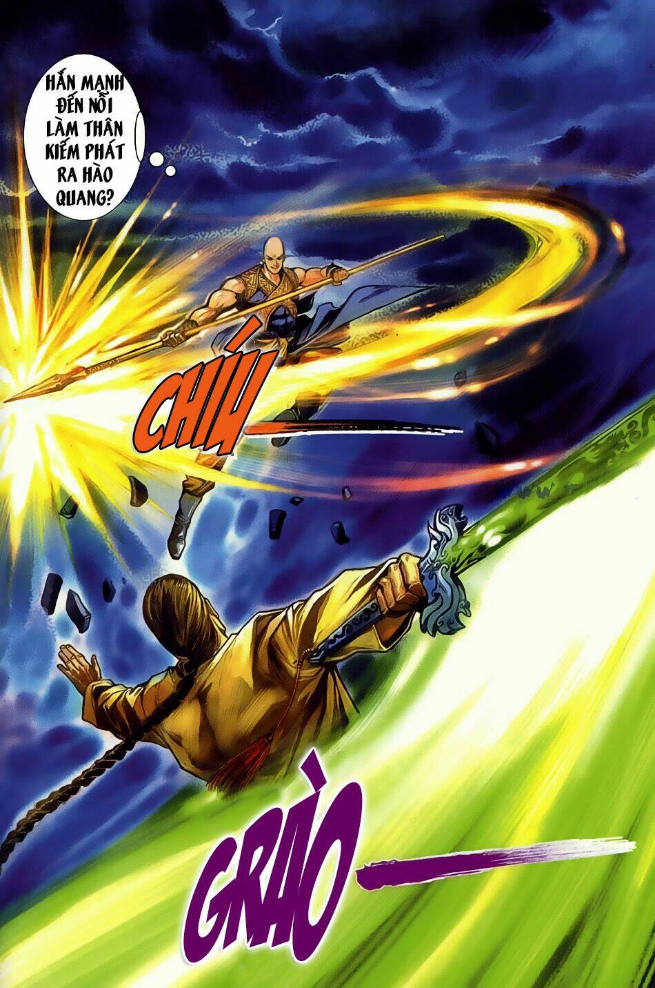 ngọa hổ tàng long i+ii chapter 10 16