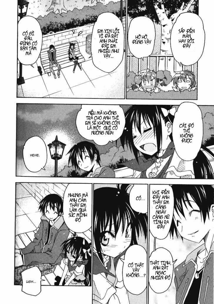 giới tính bị đảo lộn chapter 5 28