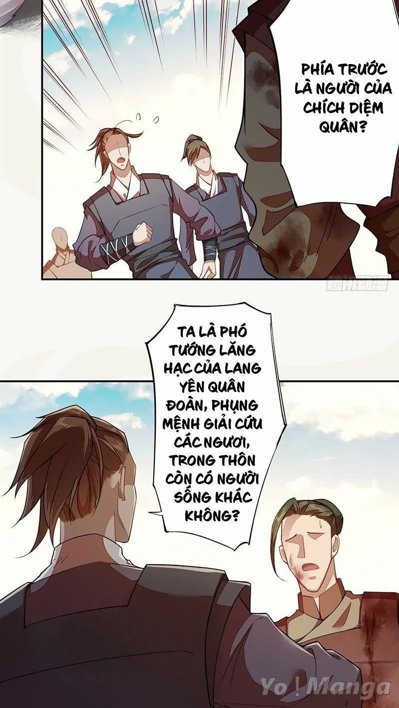 tuyệt thế luyện đan sư chapter 121 9