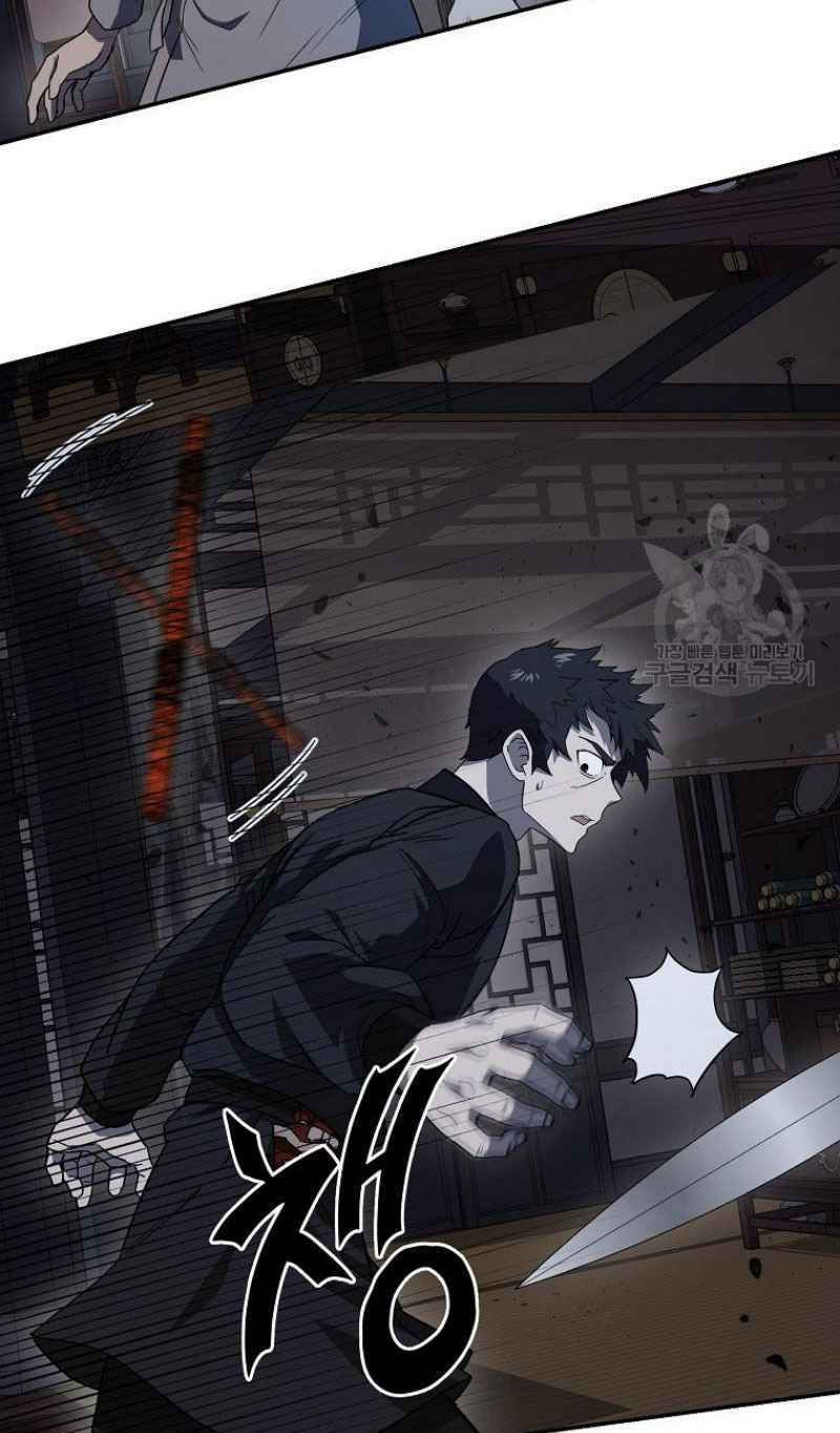 thiếu niên phương sĩ chapter 21 43