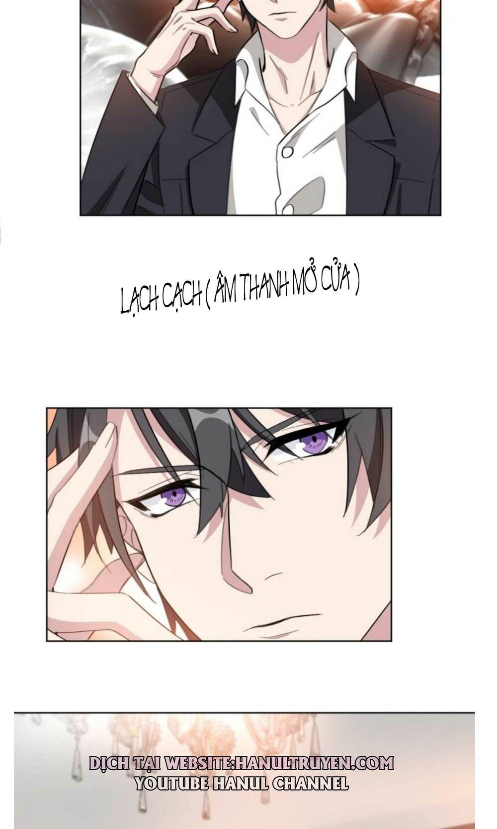 hào môn hôn đồ tựa cẩm chapter 18 3