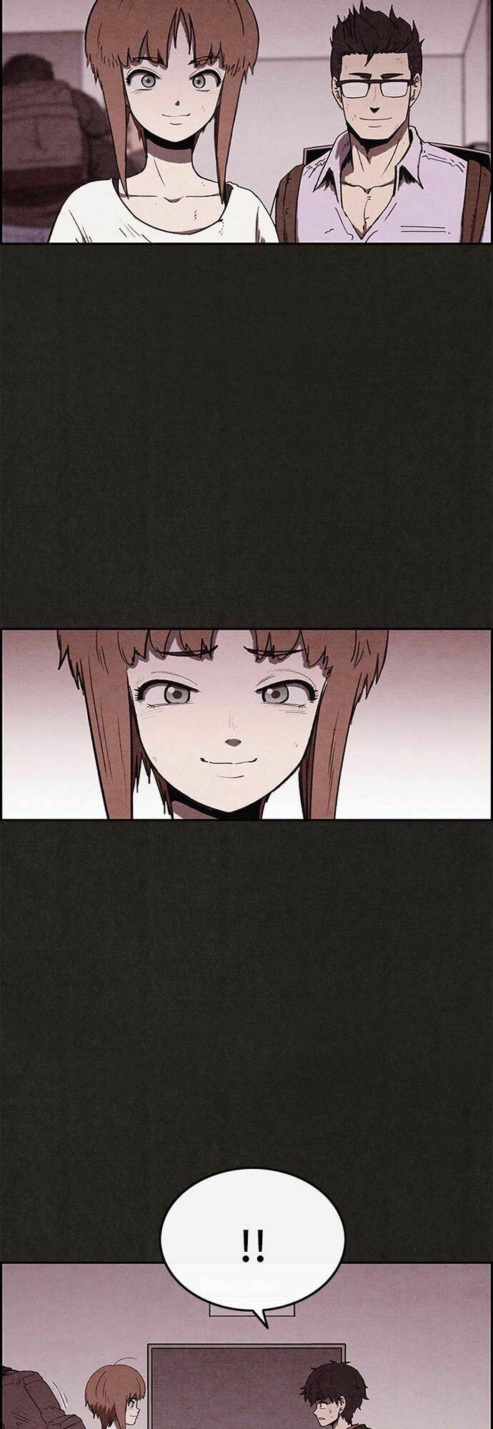 quái vật tại chung cư xanh chapter 59 12