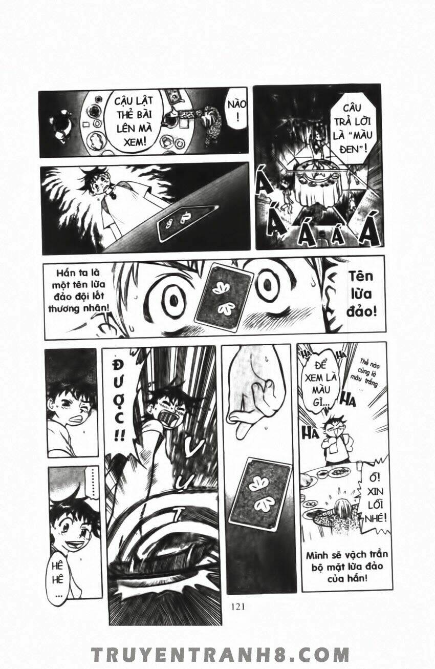 mua may bán tài chapter 21 12