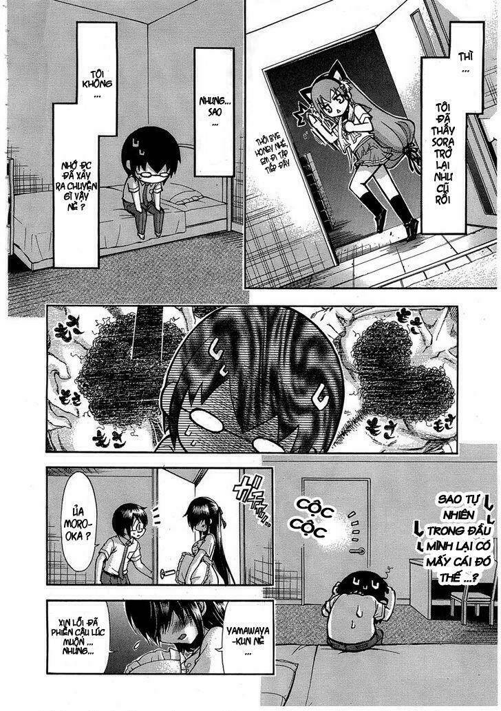 gou-dere bishoujo nagihara sora chapter 10 29