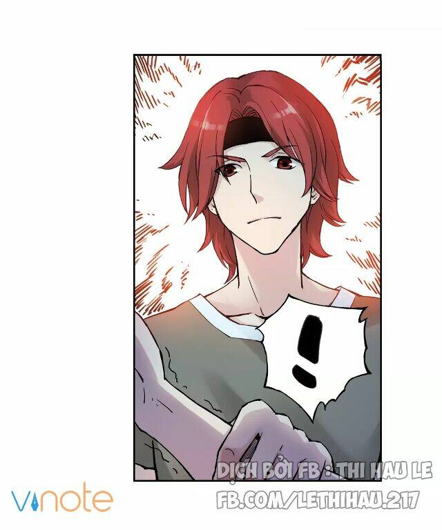 thanh không chi hạ chapter 4 27