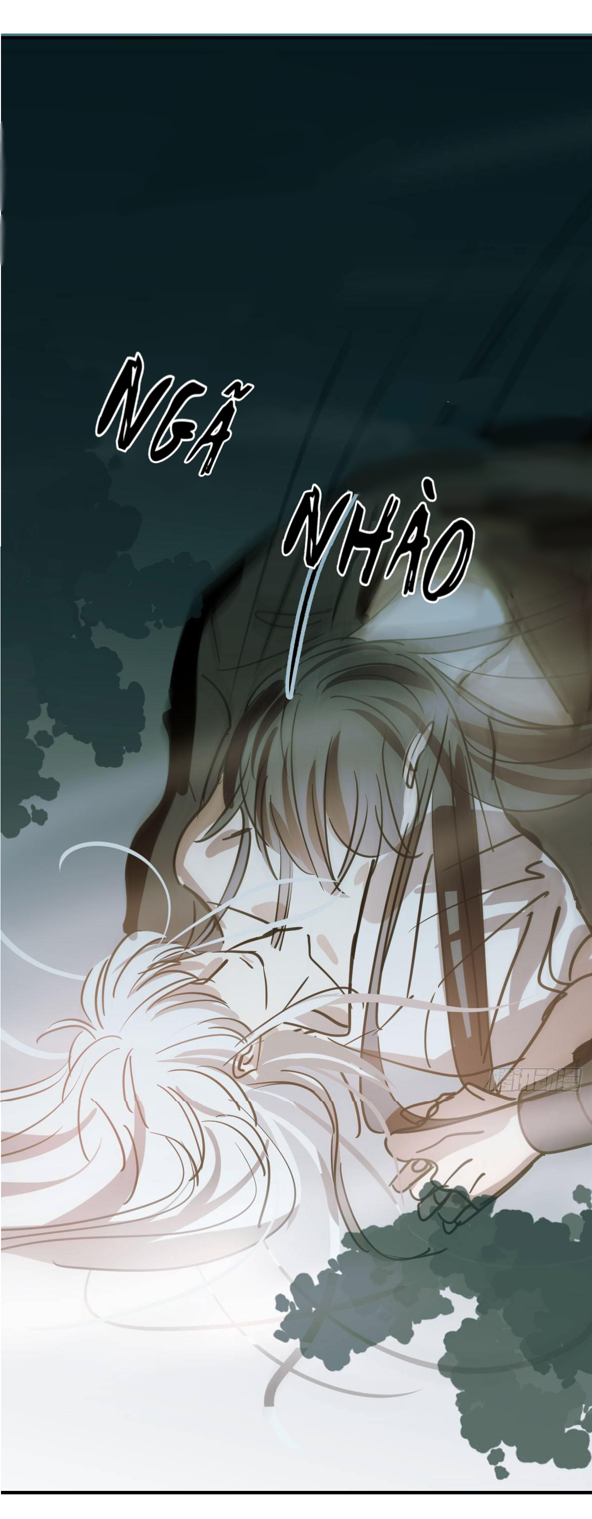 bắt lấy ngao ngao chapter 65 7