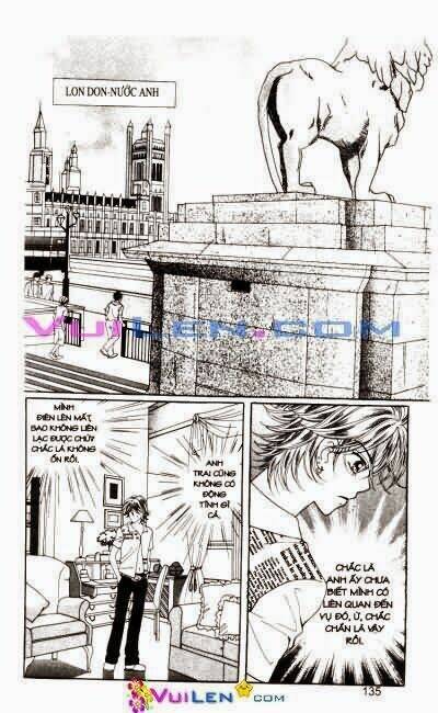 tên nô lệ đáng yêu chapter 8 135