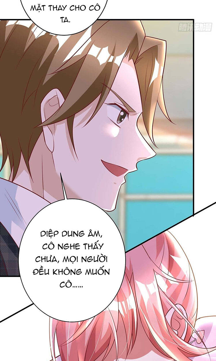 đại lão gọi tôi tiểu tổ tông chapter 9 23