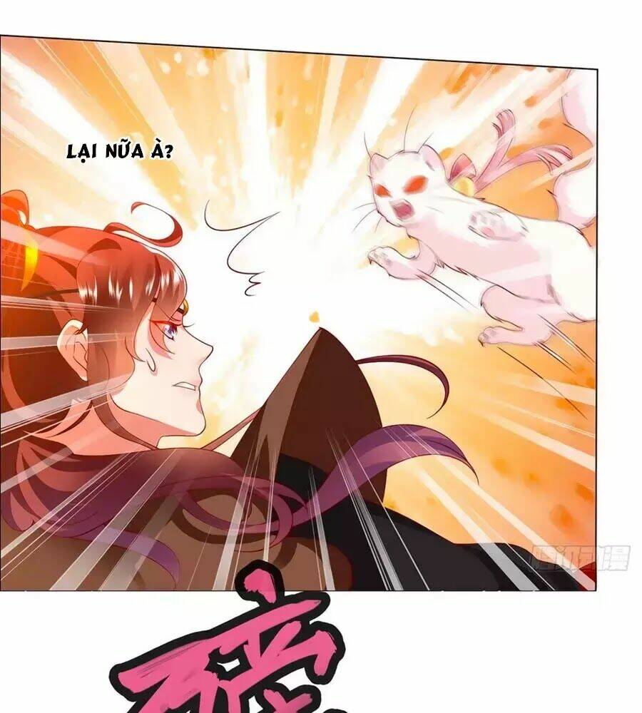 dưỡng thú vi phi chapter 7 40