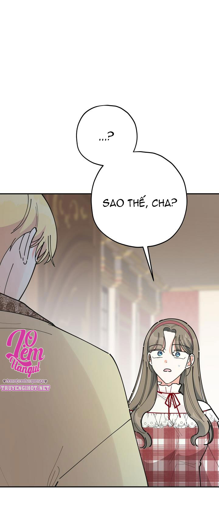 ác nữ tiểu thư chapter 82 15