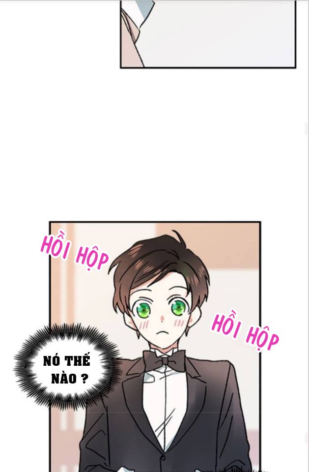 người hầu của tôi chapter 3.2 9