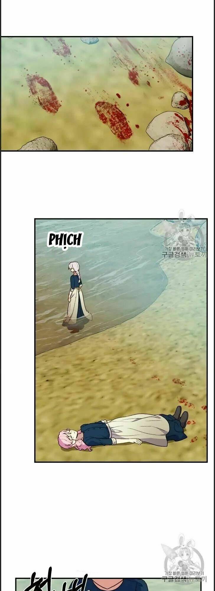 khế ước của nữ công tước quái vật chapter 74 20