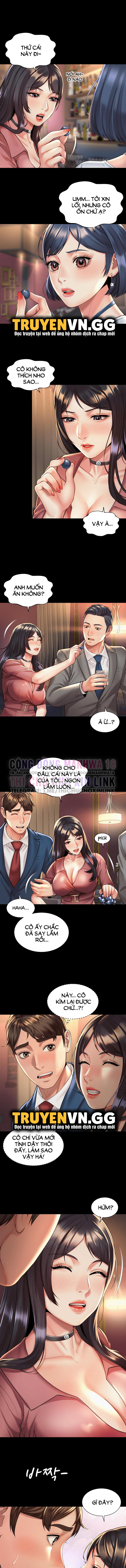 văn phòng lãng mạn chapter 20 2