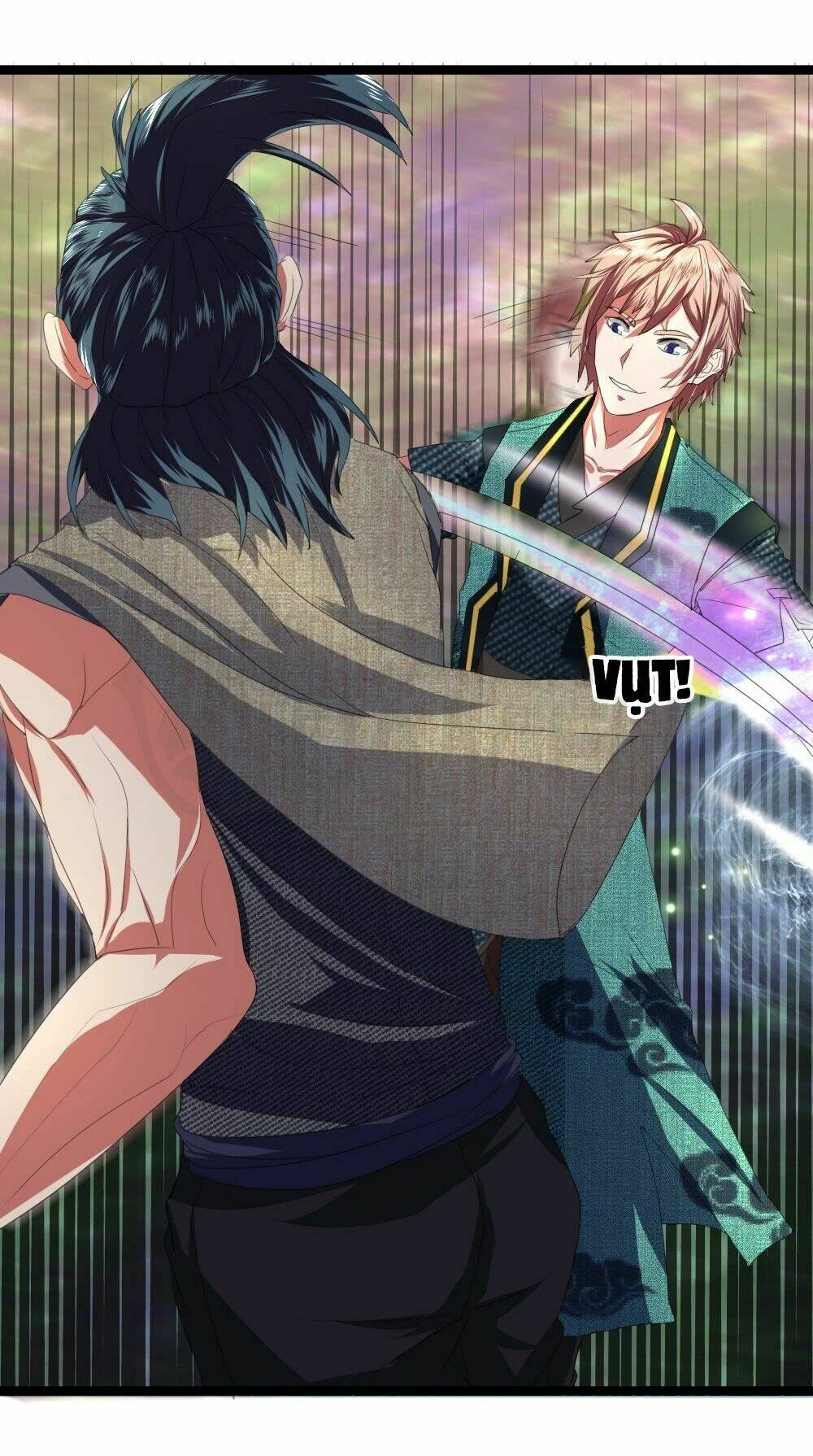 vô địch kiếm thần chapter 10 8