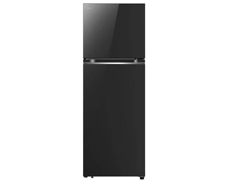 Tủ lạnh LG Inverter 335 lít LTB33BLG - Hàng Chính Hãng