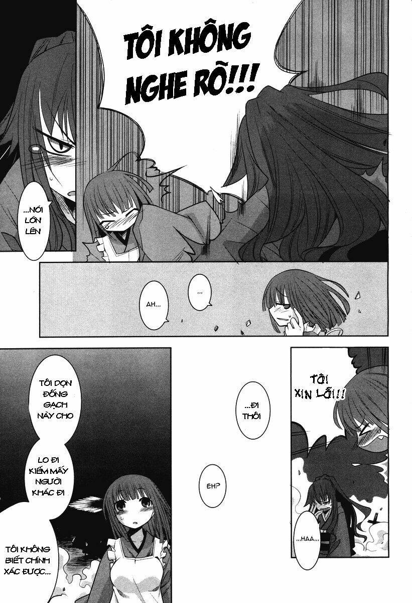 karakasa no saien chapter 4 34