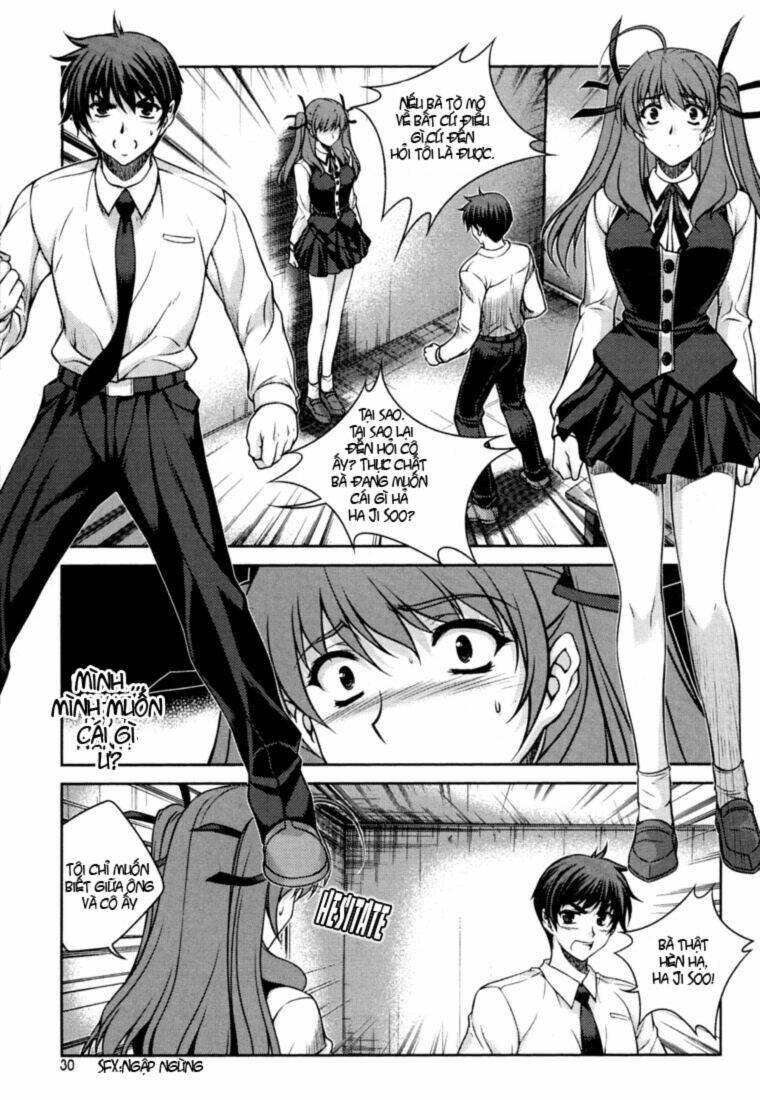 unbalance x unbalance chapter 26 2