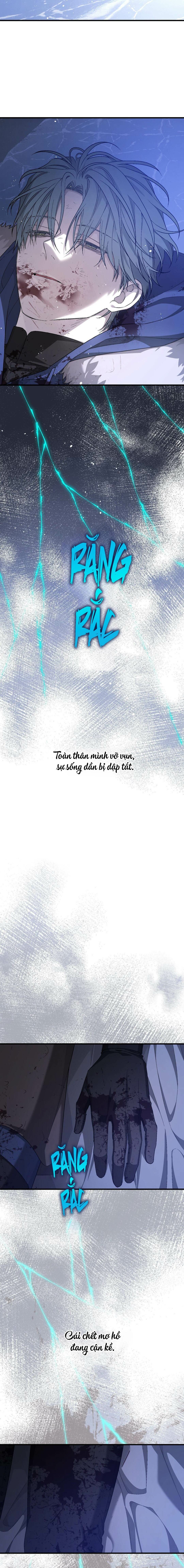 khế ước vĩnh cửu chapter 87 4