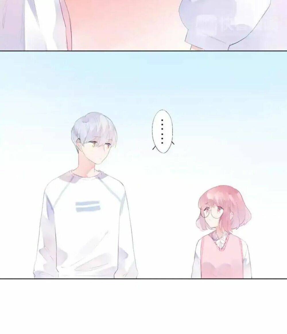 sos! tôi đã yêu một con sâu bướm (phần 2) chapter 37 40