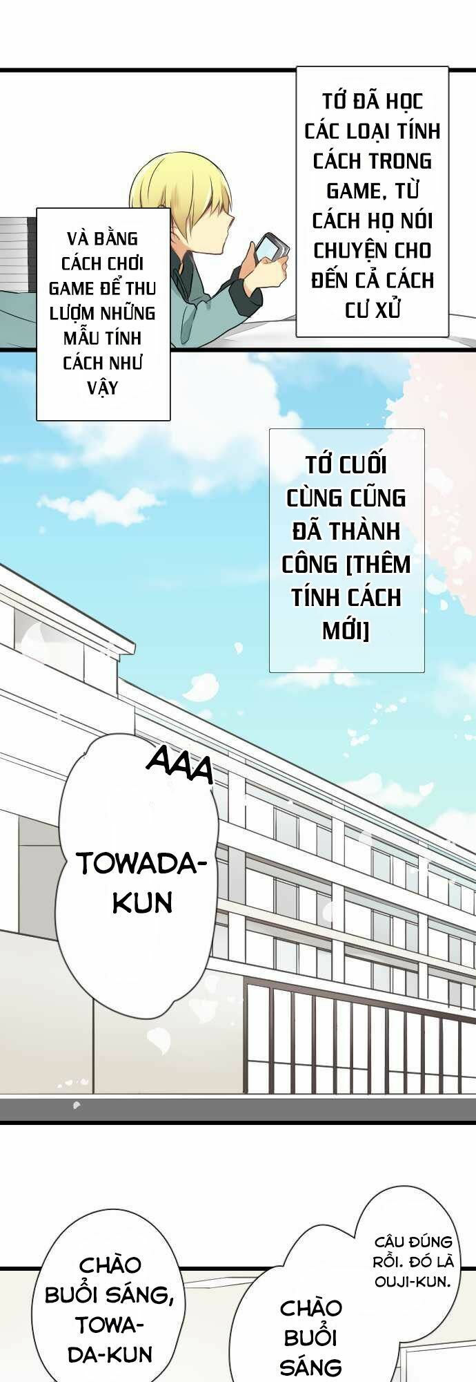 chuyện tình otome chapter 9 3