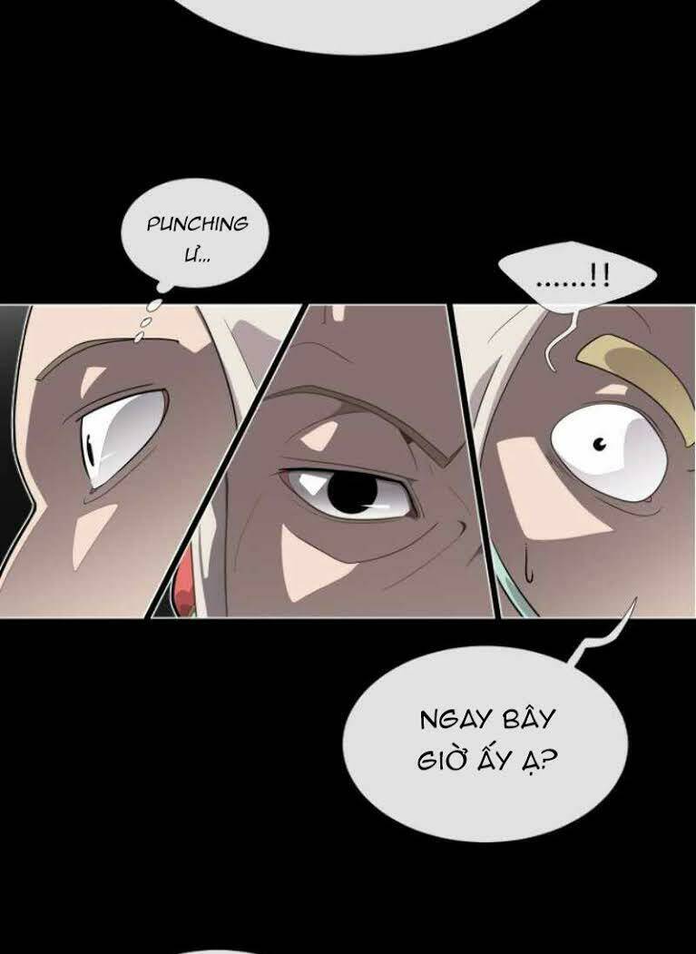 kĩ nguyên của anh hùng chapter 29 2