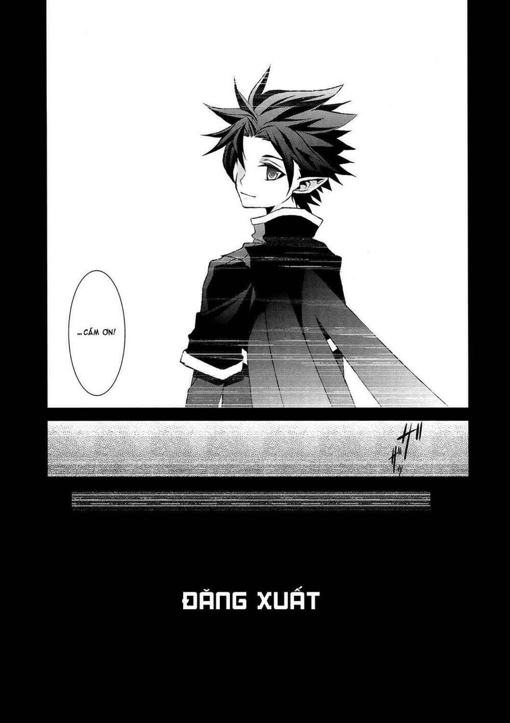 sword art online: fairy dance chapter 2.2 16