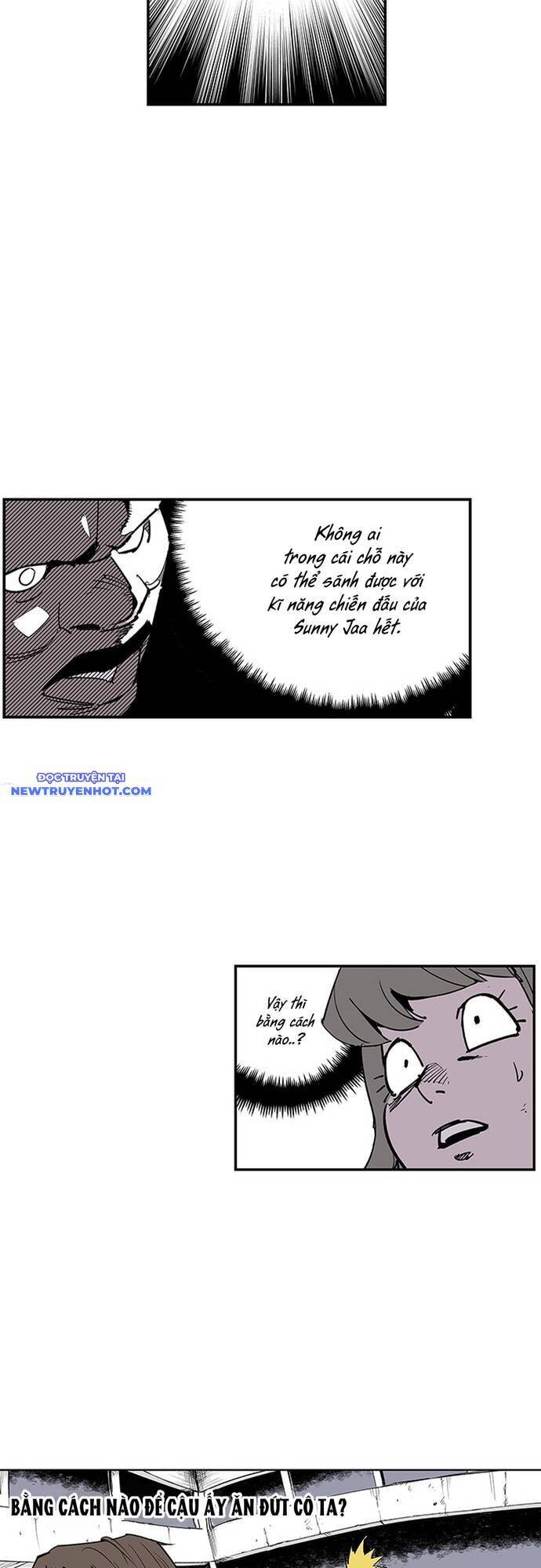 fight class 3 chapter 144 9