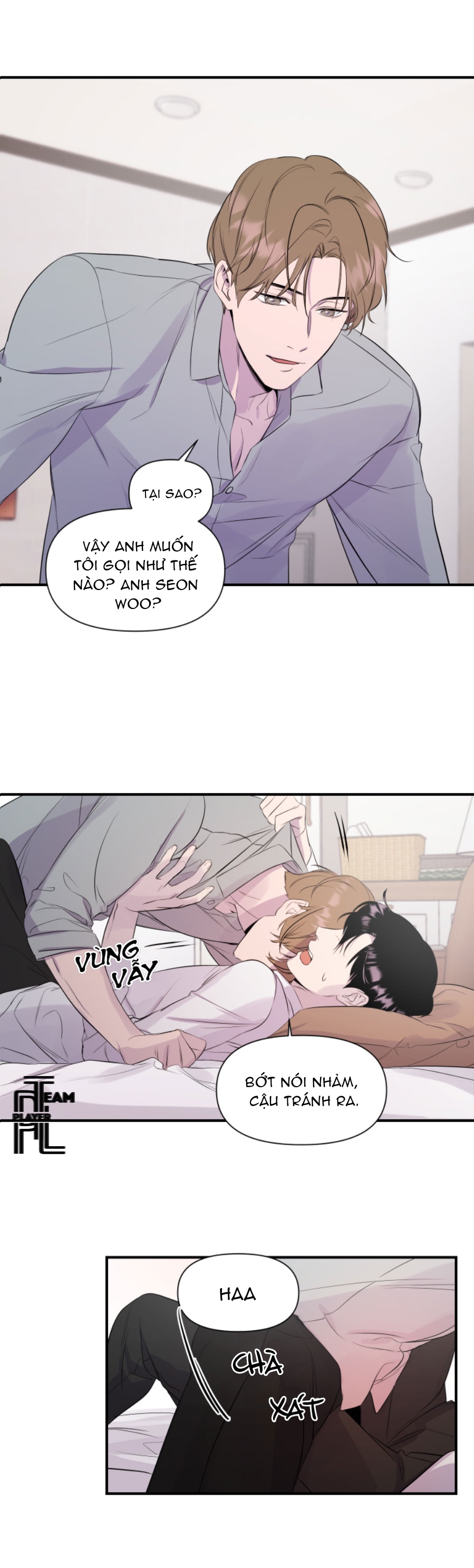 imitation gold chapter 1 30